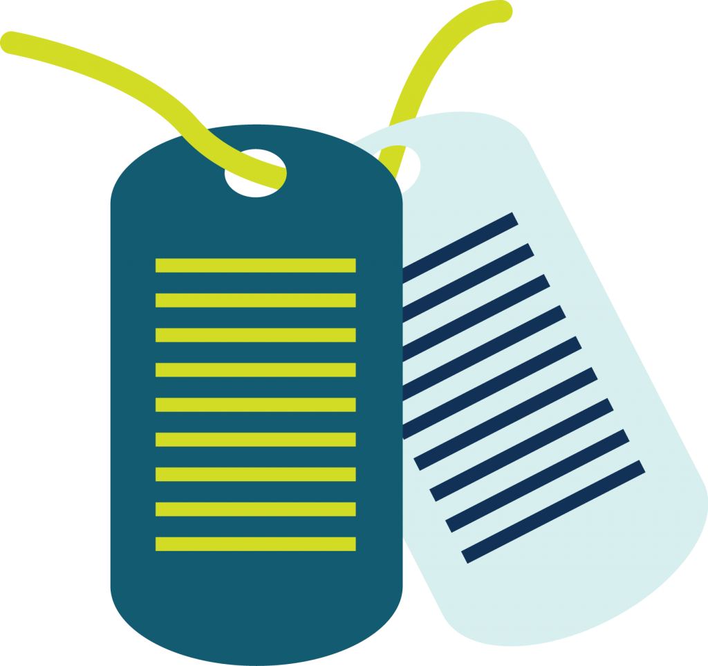Dog Tags - Dog Tag (1024x962)