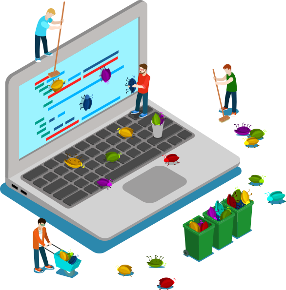 Debugging (586x595)