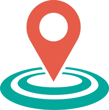 Input Location Data Via Api Or Sdk - Software Development Kit (354x358)
