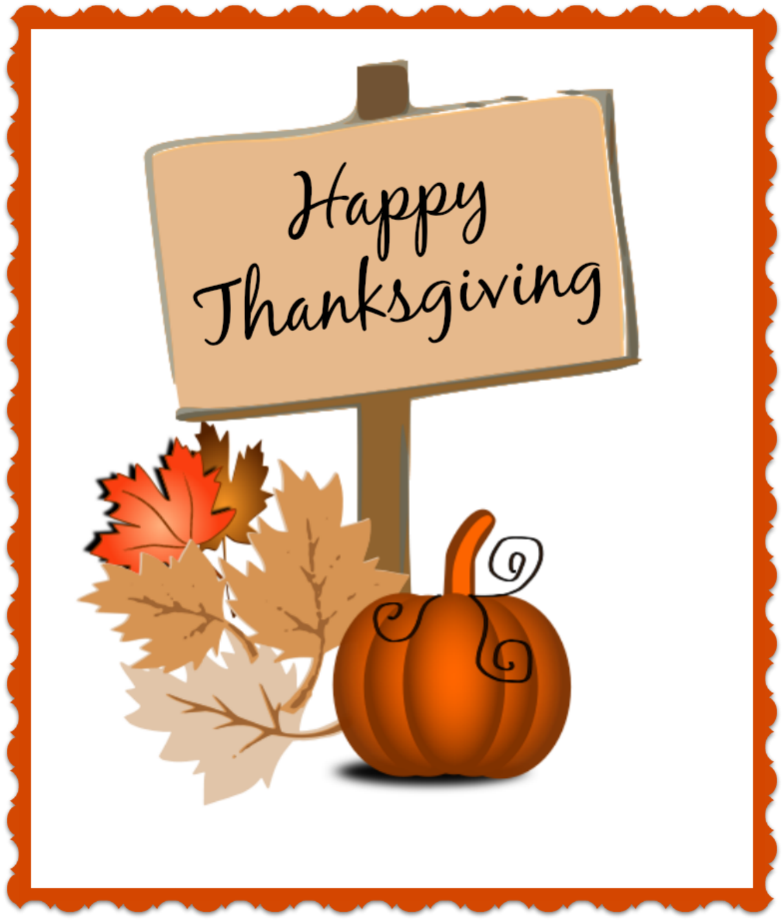 Fall Clip Art (1140x1339)