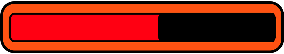 Progress Installation Software Indication Bar - Progress Bar (960x480)