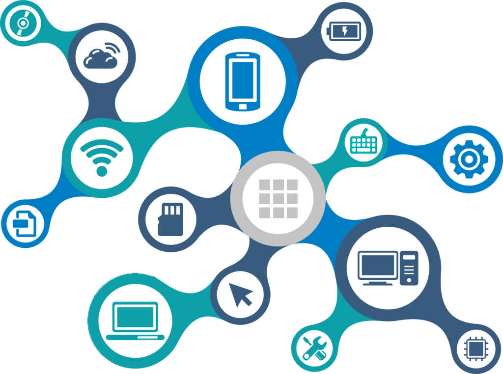 System Integration - System Integration Clipart (1024x762)