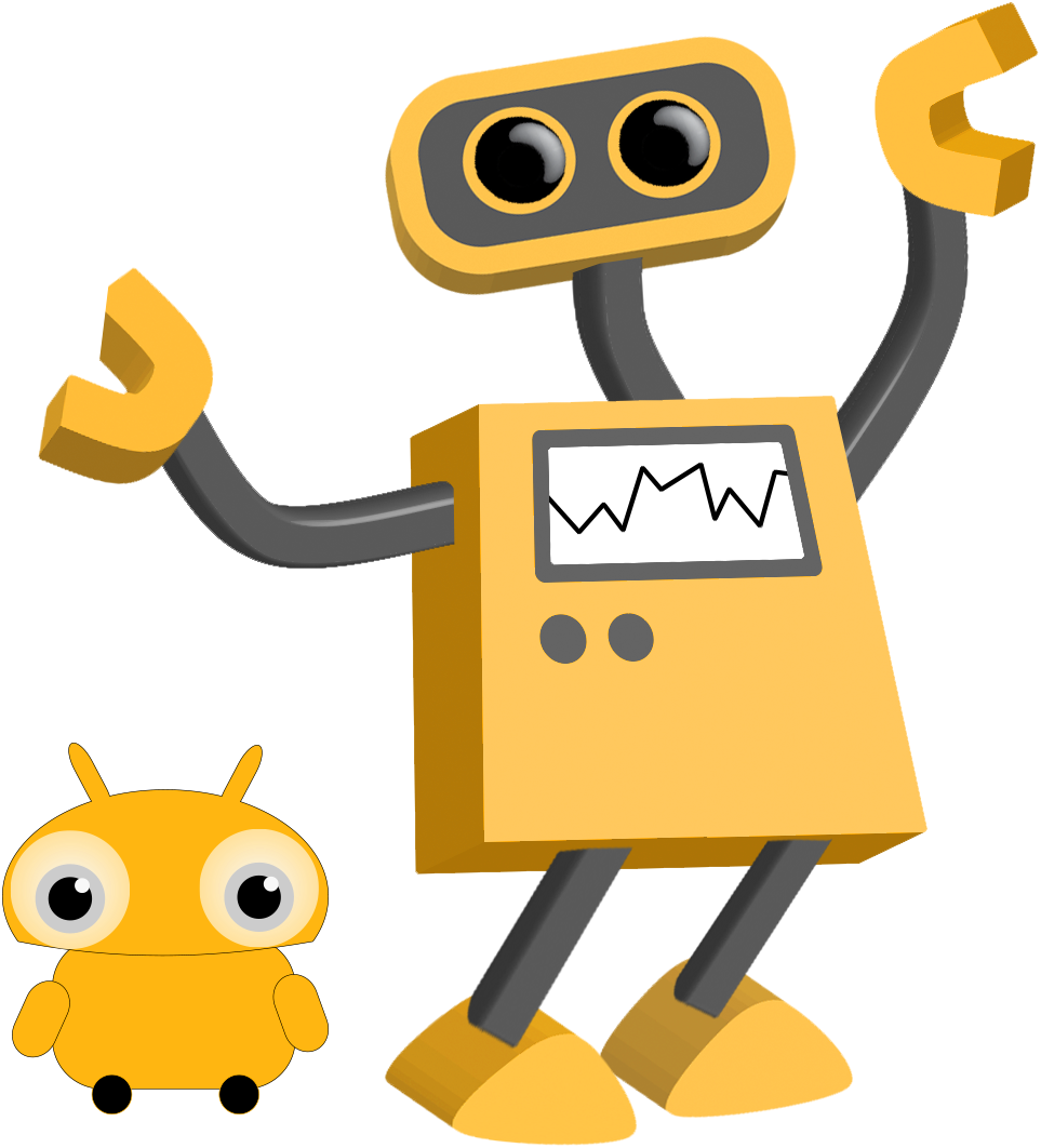 Pet Bot - Portable Network Graphics (963x1062)
