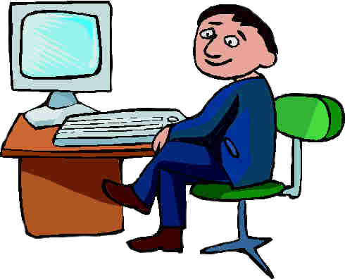 Danny Kimbrell - Computer (490x396)