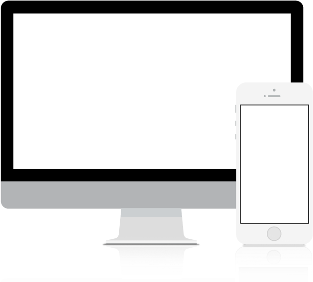 Mac Computer Screen Clipart (646x579)