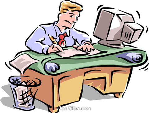 Ideal Busy Clipart Busy Office Worker Clipart Clipartsgram - Office Clipart Transparent (640x480)