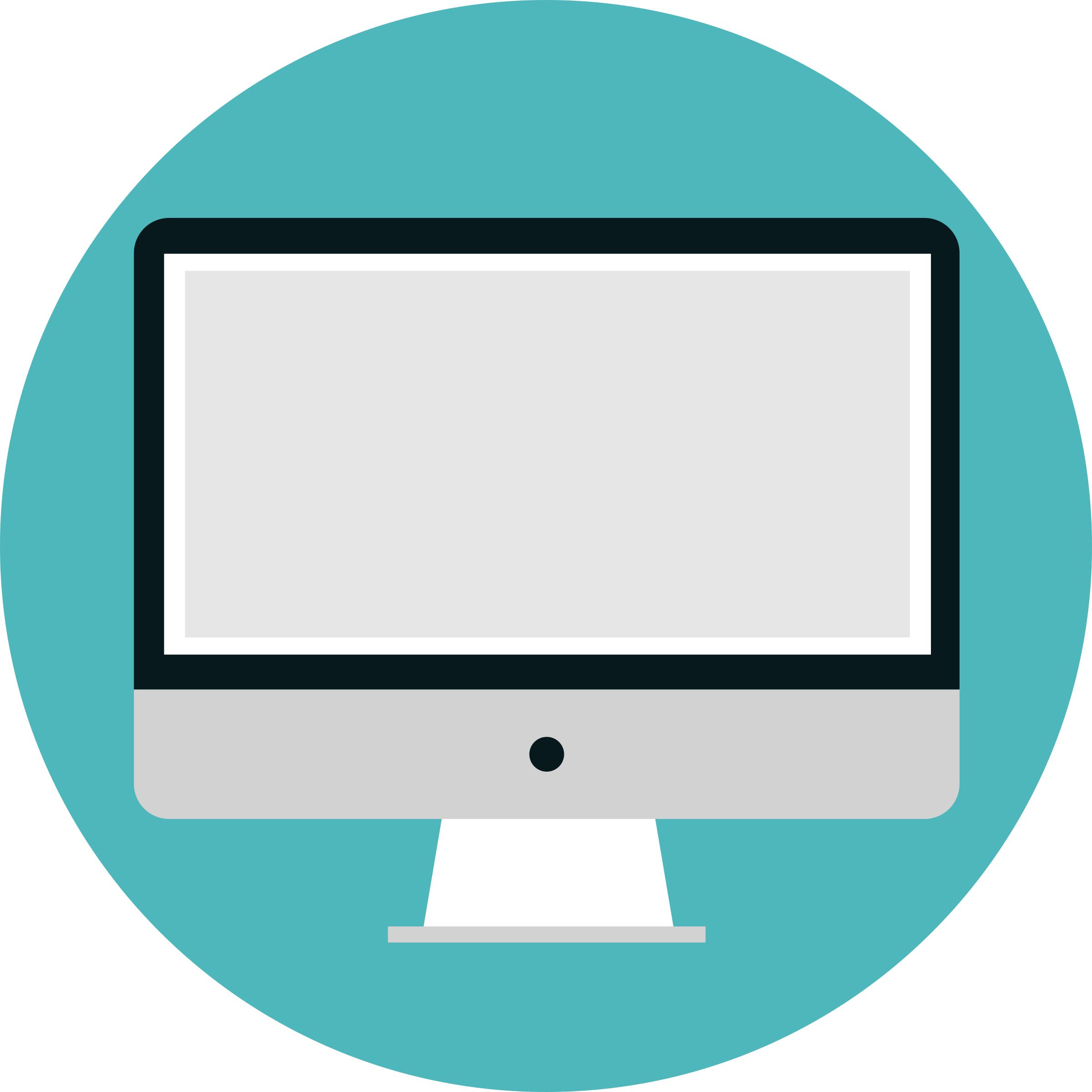 Big Image - Psd To Html & Css (2400x2400)