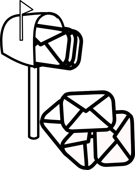 Clip Art (474x596)
