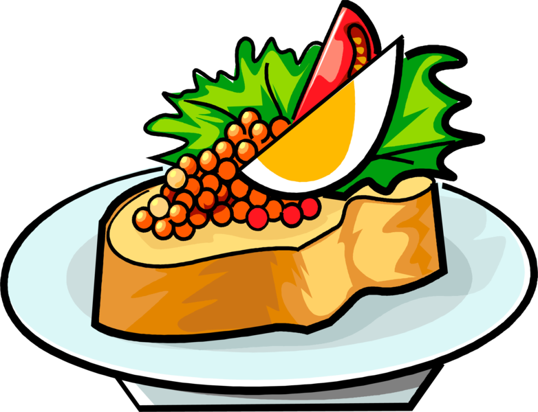 Caviar - - Caviar - (782x600)