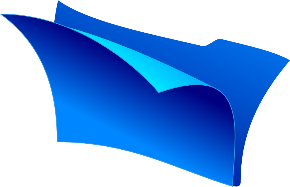 Folder Clip Art (2400x2400)