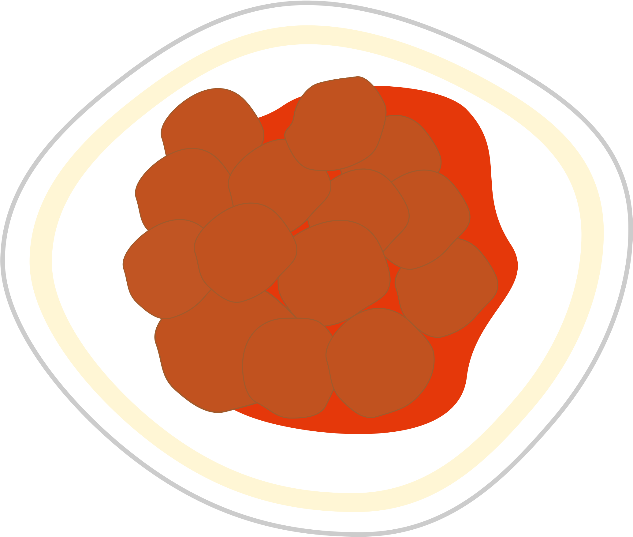Big Image - Tomato (2400x2033)