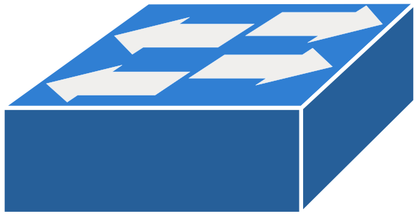 Switch Clip Art (600x310)