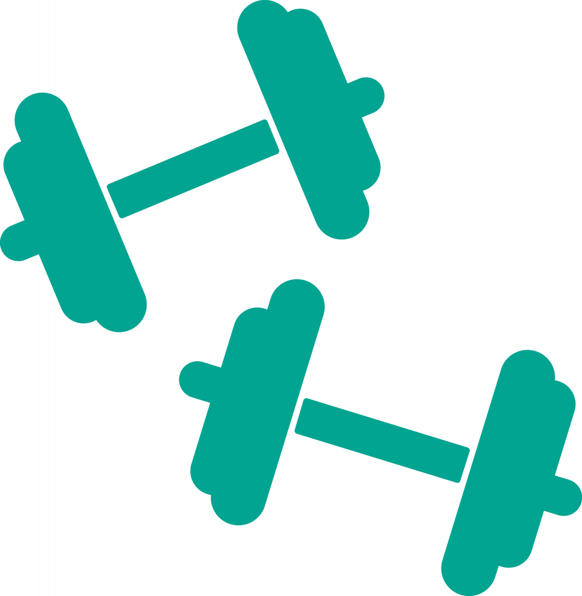 Fitness Classes & Training - Ymca Weights (1171x1200)