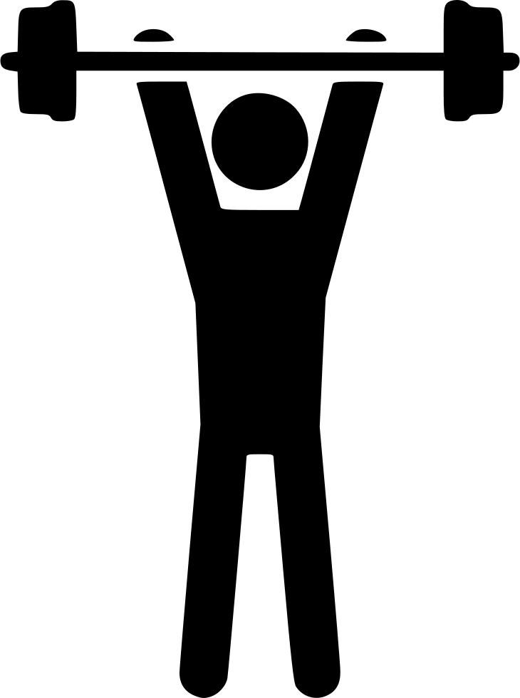 Nastic Dumbbell Strength Weight Man Comments - Exercise (730x980)