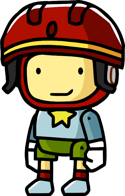 Image - Scribblenauts Remix Wigs (420x661)
