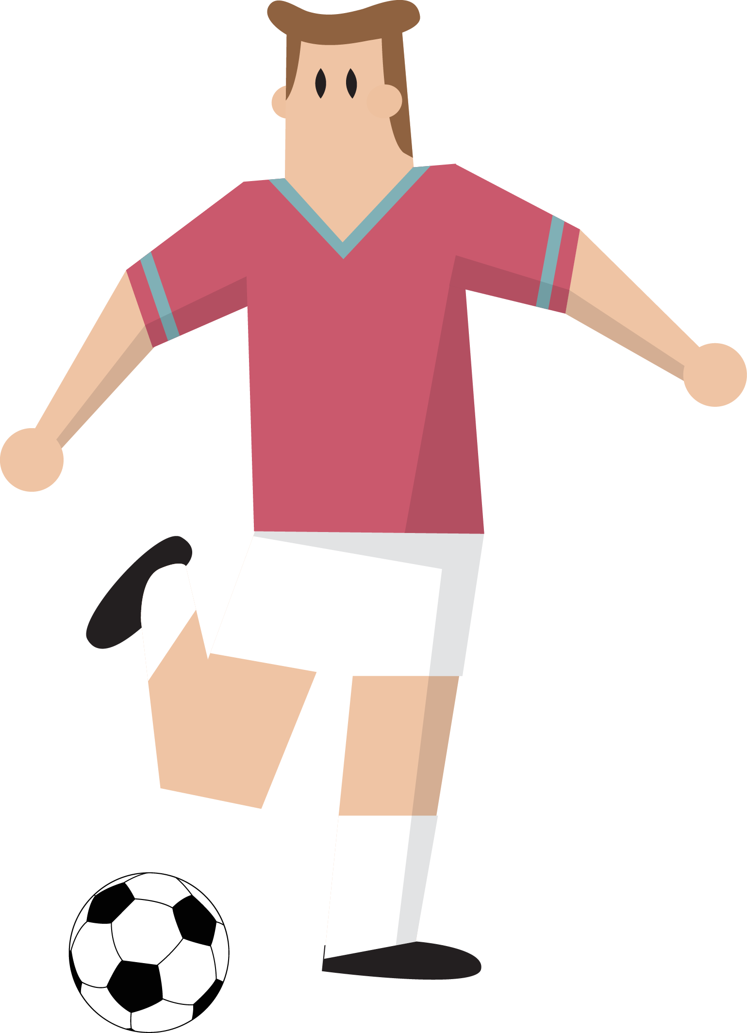 Agent Movement Running Exercise Vector Png Map - Agent Movement Running Exercise Vector Png Map (1539x2128)