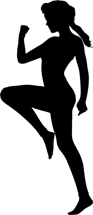 Medium Image - Ejercicio Silueta (316x729)