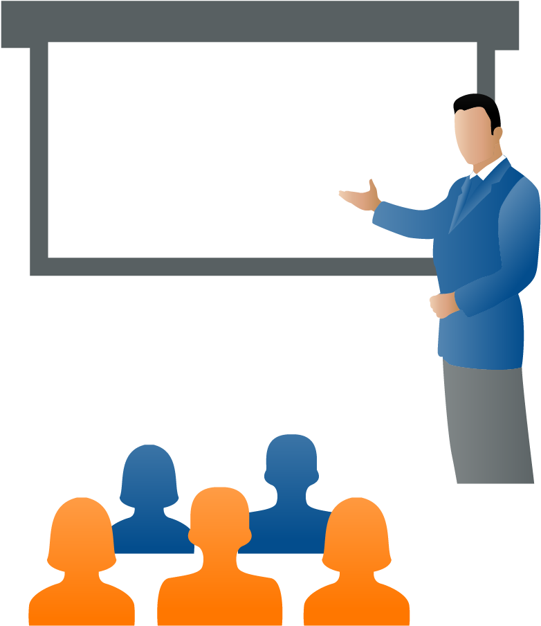 Customized Training - Training And Development (1024x1024)