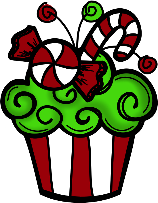 Navidad - Drawing (660x795)