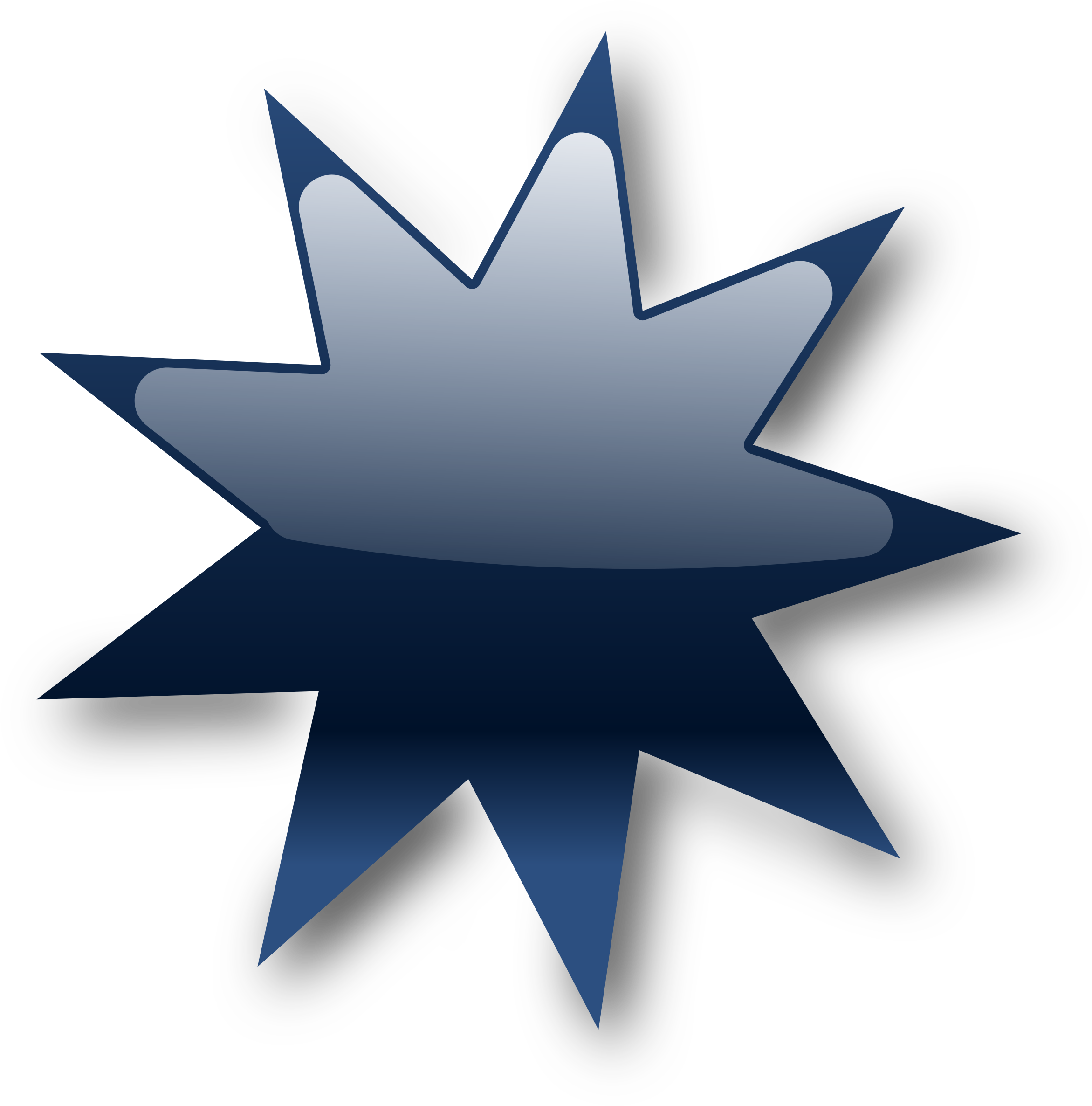 Star - Shiny Star (2400x2400)