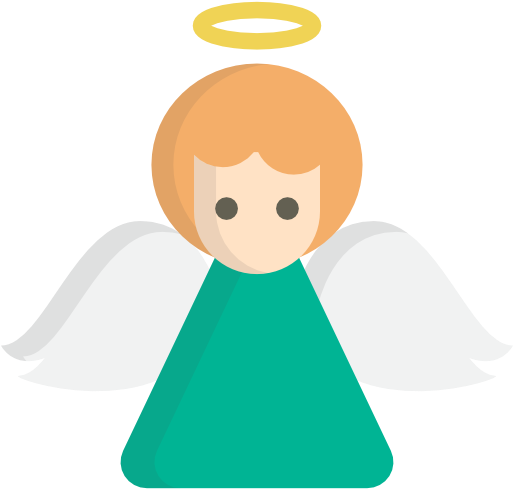 Size - Angel (512x512)