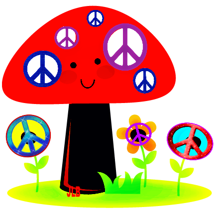 ☮/jlb - ☮/jlb (432x432)