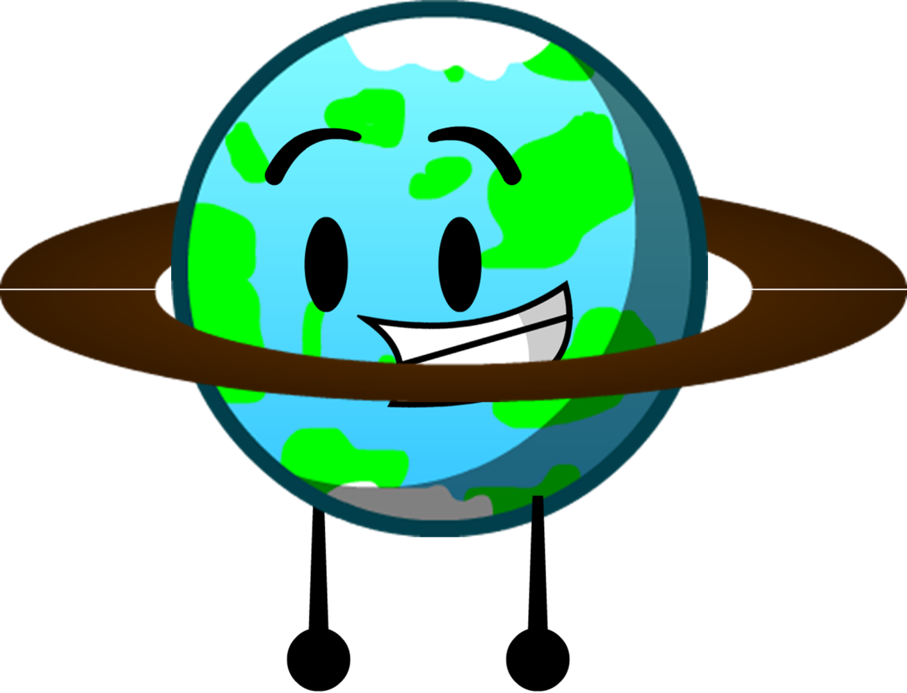 Kepler 452 B - Kepler 452 B (1304x997)