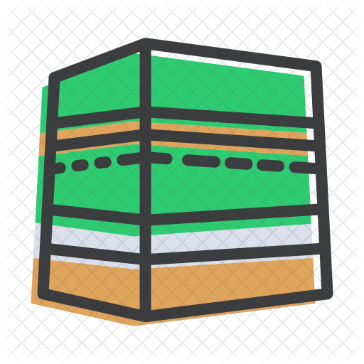 Mecca Icon - Mecca (512x512)