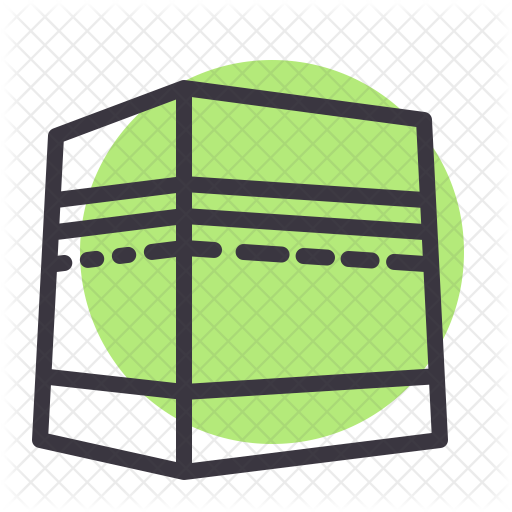 Mecca Icon - Mecca (512x512)
