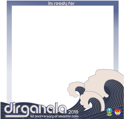A Competition For Jhs/mts In East Java - Poster (400x400)