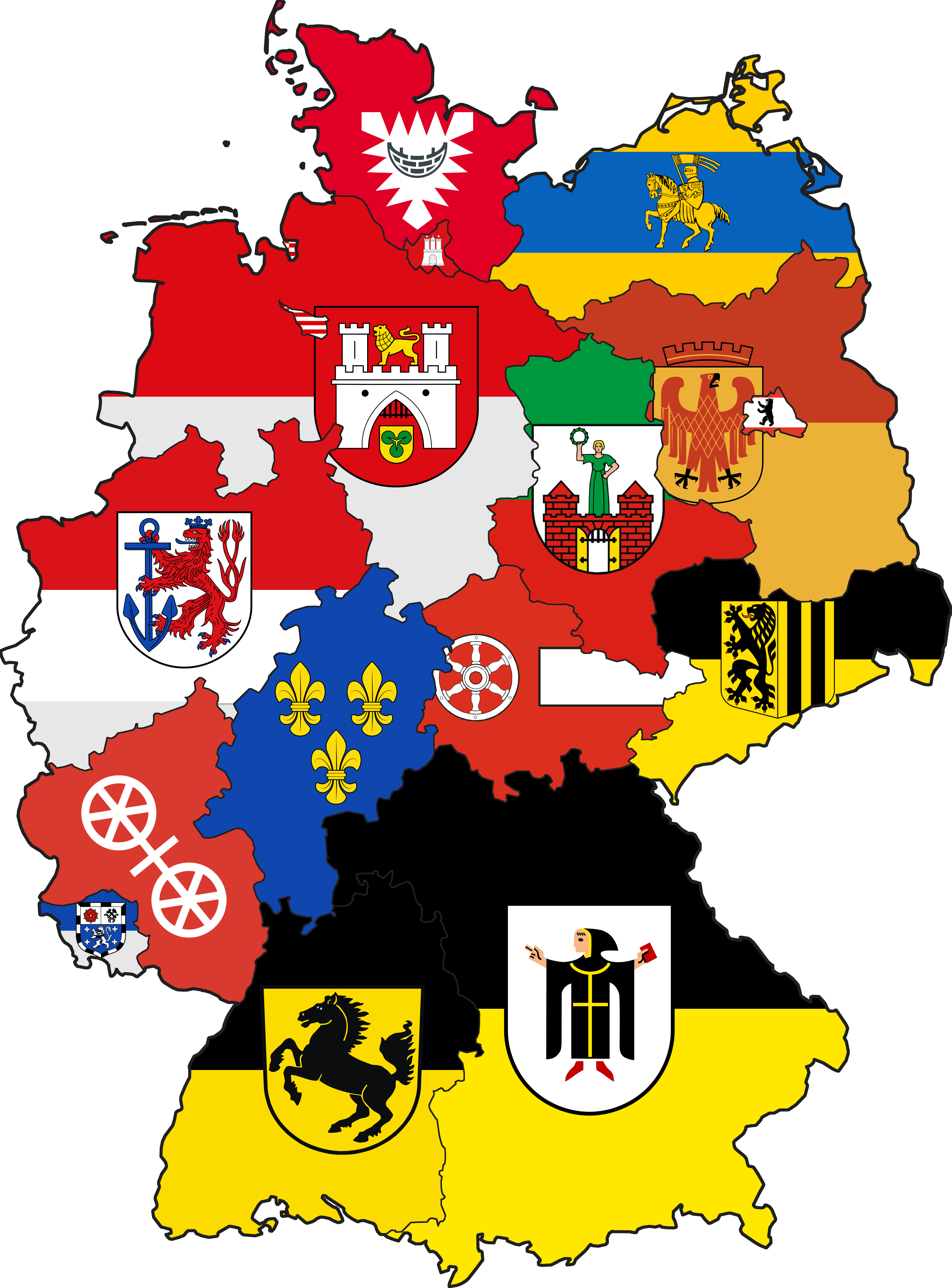 Currentflag - Hre Flags (3000x4059)