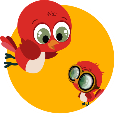 Ages - Cartoon (405x400)