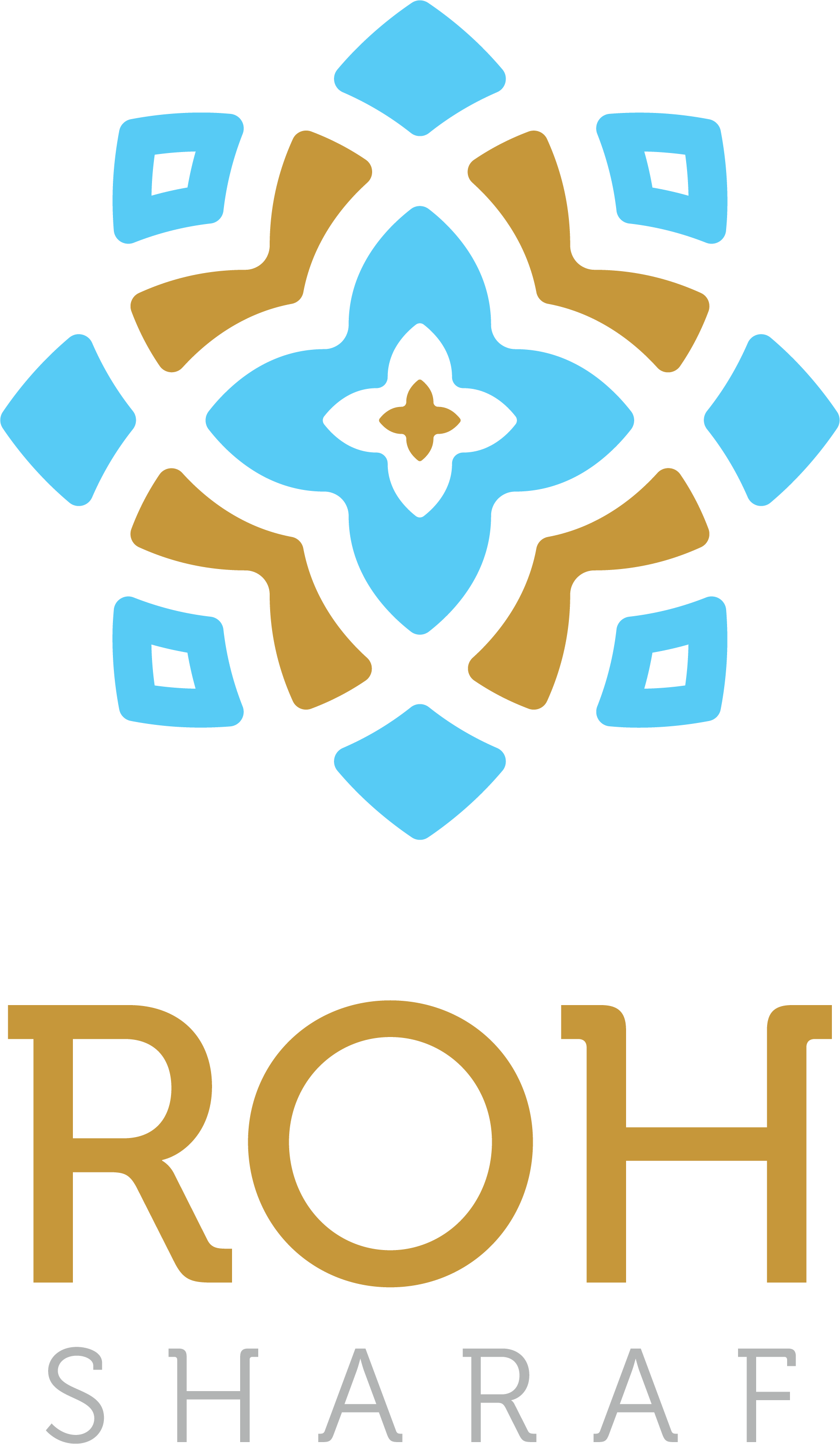 Roh Sharaf - Roh Sharaf (1763x3030)