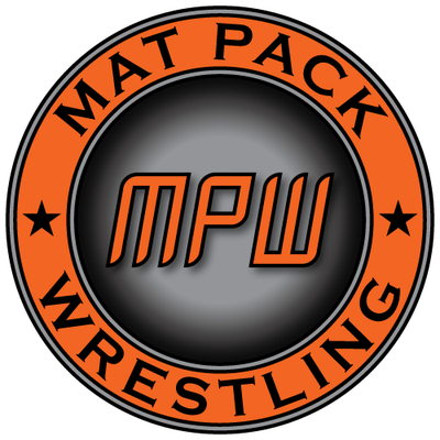 Mat Pack Wrestling - Graveyard Bashers (400x400)