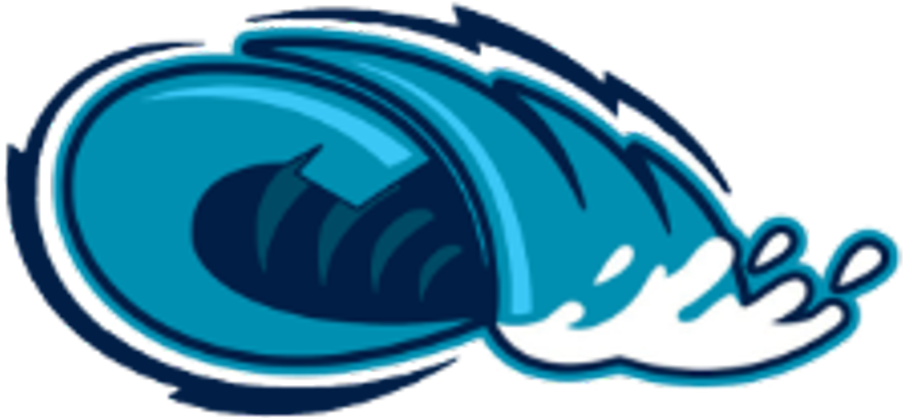 Tidal Wave Clip Art (1024x526)