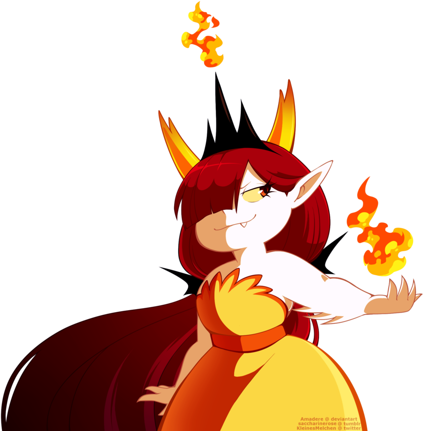Explore These Ideas And More - Svtfoe Hekapoo (894x894)