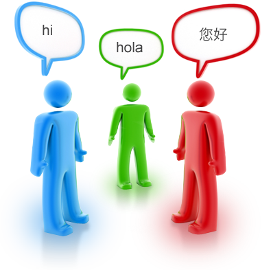 Web Site Transtation - Talking Animated Figures (395x393)