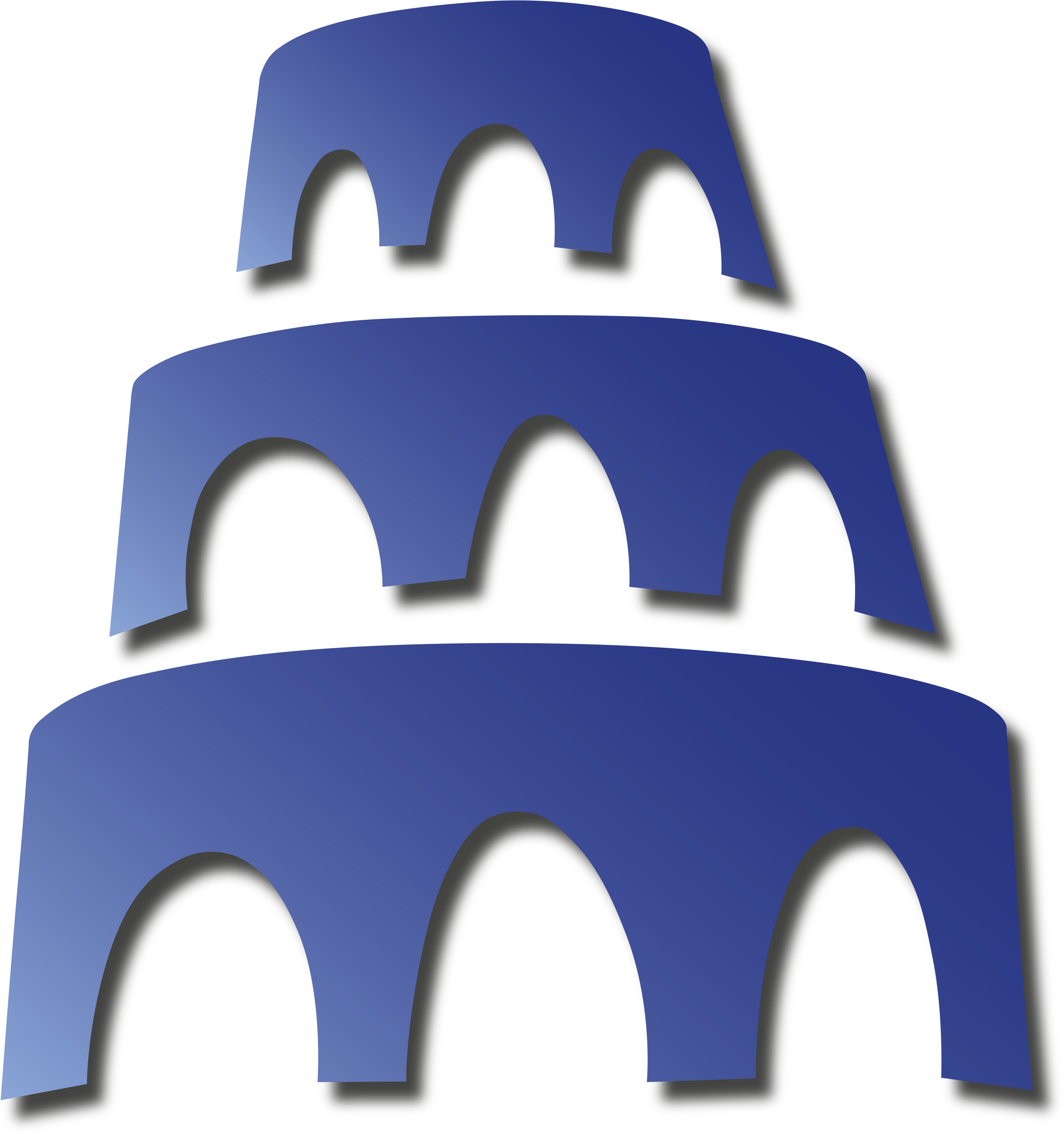 Arch (3000x3000)