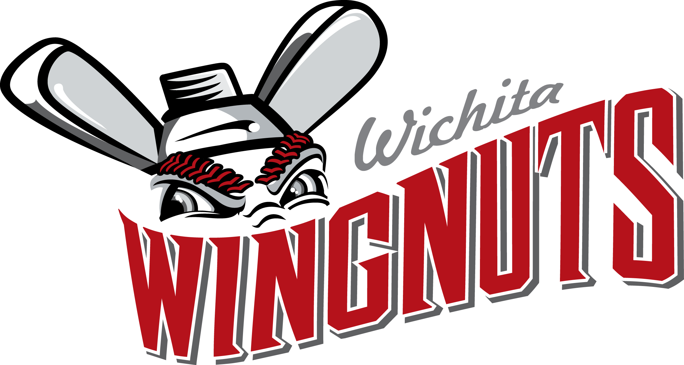Wichita Wingnuts Logo (2283x1220)