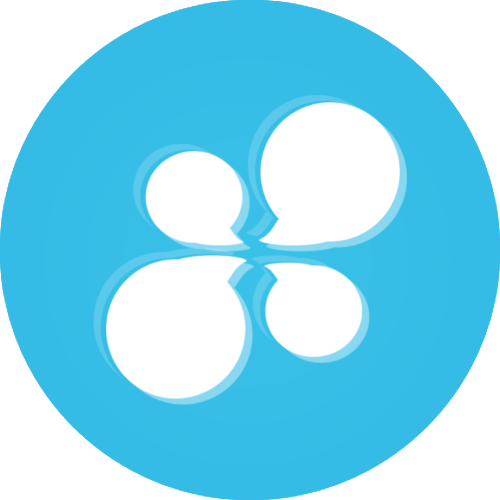 Specialised Translator - Logo De Twitter (500x500)