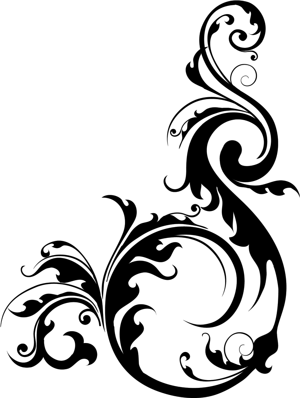 Flower Clip Art - Portable Network Graphics (1061x1400)