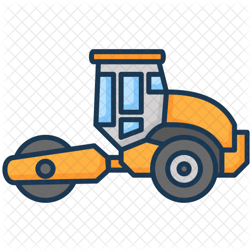 Asphalt Icon - Asphalt (512x512)