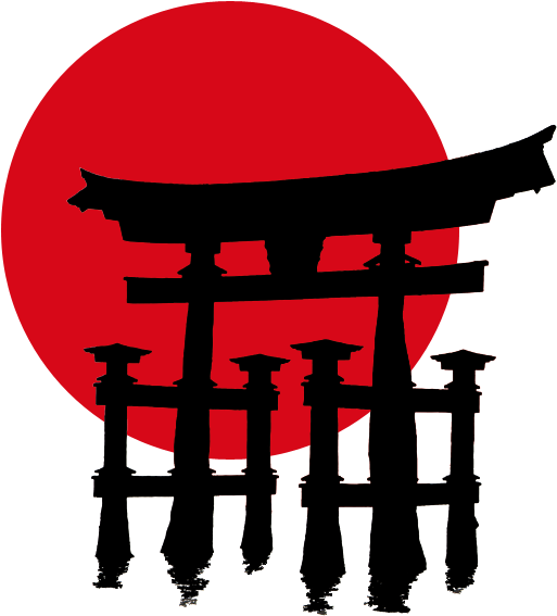 Brightness And Warmth While Simultaneously Indicating - Itsukushima Shrine (720x720)