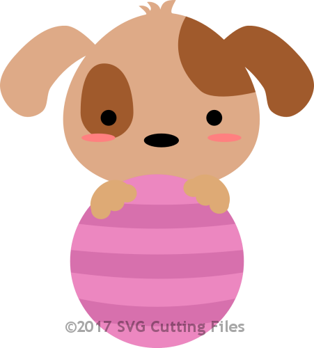 Puppy (451x500)