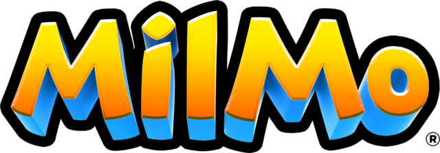 Milmo Logo - Logo (640x223)