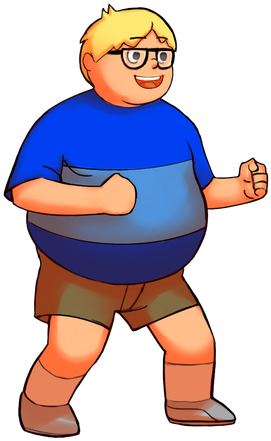Picture - Cartoon (300x471)