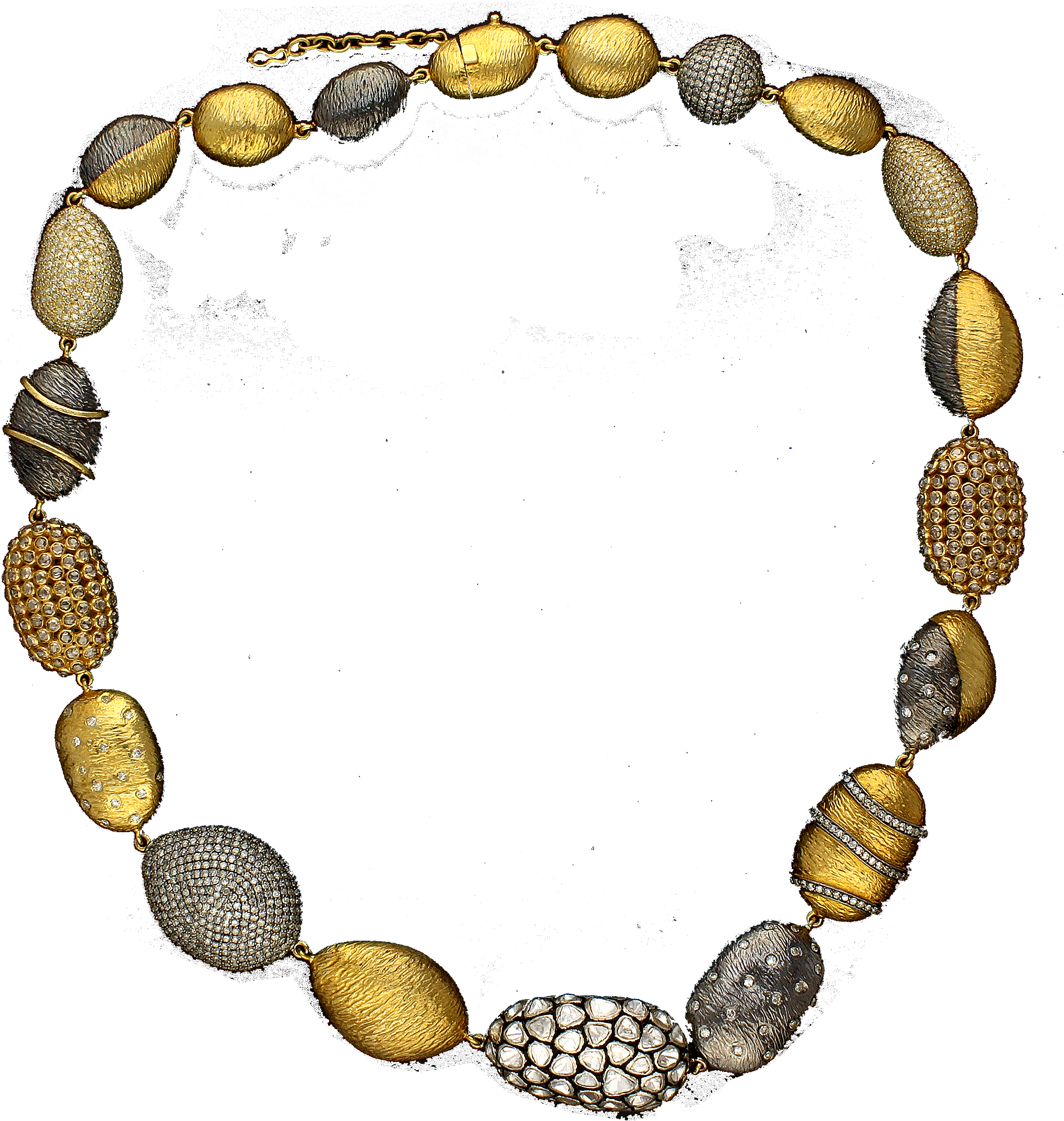 Necklace (1984x1989)