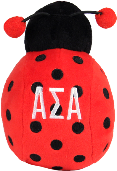 Alpha Sigma Alpha - Alpha Sigma Alpha Dot (464x585)
