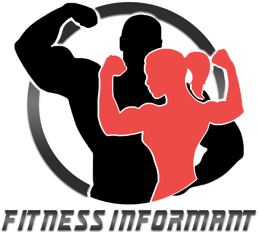 Logo Creation - Gym (1000x1000)