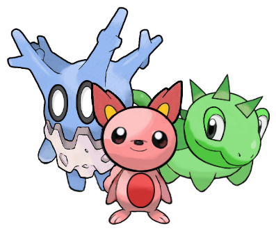 Startersiz - Cartoon (455x342)
